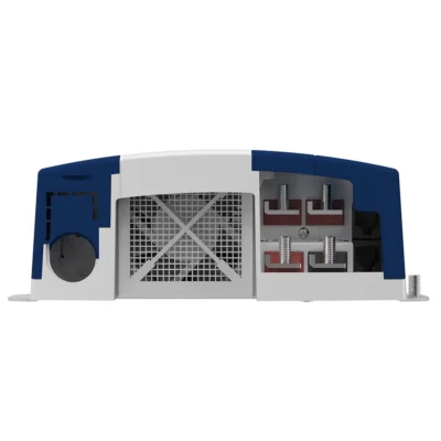 Xantrex TRUECHARGE™3 20A 3 Bank Battery Charger – 24V