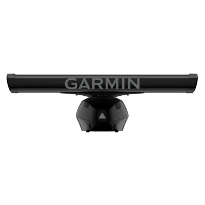 Garmin GMR Fantom&trade; 54 Radar - Black