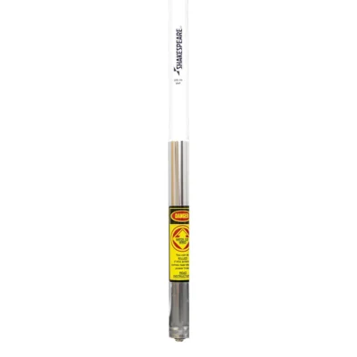 Shakespeare 399-1M 9’6″ VHF Antenna