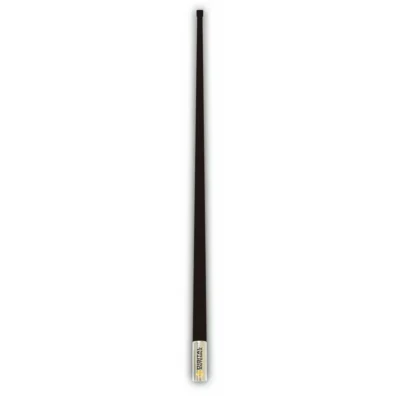Digital Antenna 531-AB 4' AM/FM Antenna - Black