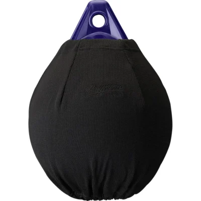 Polyform Fender Cover f/A-1 Fender - Black