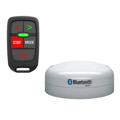 Navico WR10 Wireless Pilot Controller- Bluetooth