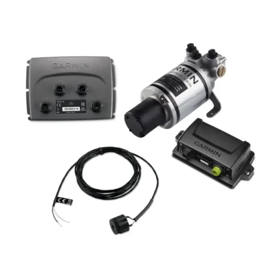 Garmin Compact Reactor&trade; 40 Hydraulic Autopilot Starter Pack