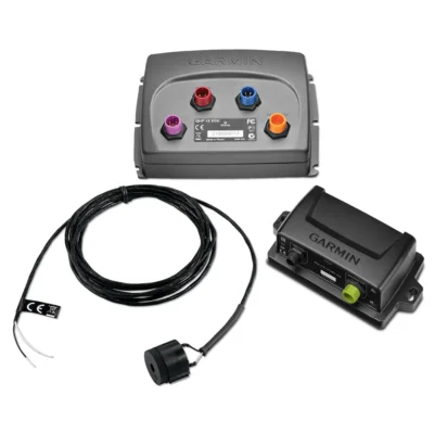Garmin Reactor&trade; 40 Mechanical/Retrofit/Solenoid Corepack w/o Display
