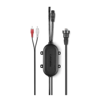 Garmin Power & Audio Module f/GXM&trade; 53 and GXM&trade; 54