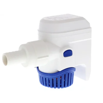 Rule Rule-Mate&reg; 800 Fully Automated Bilge Pump – 12V