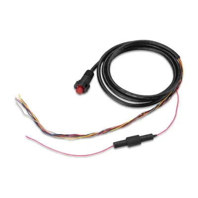 Garmin Power Cable f/GPSMAP&reg; 7x2, 9x2, 10x2 & 12x2 Series