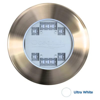 OceanLED Explore E3 XFM Ultra Underwater Light – Ultra White