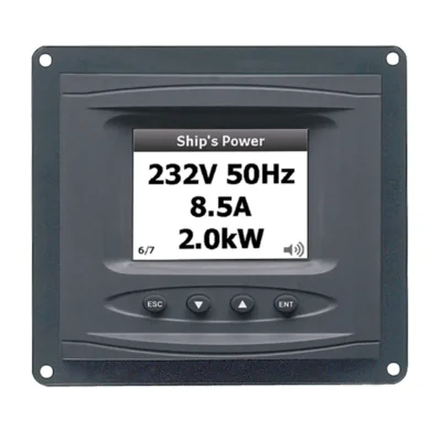 BEP Panel Conversion Kit f/ACM to ACSM