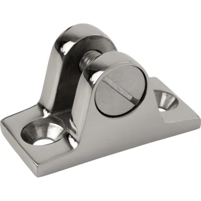 Sea-Dog Stainless Steel Heavy-Duty 90&deg; Deck Hinge