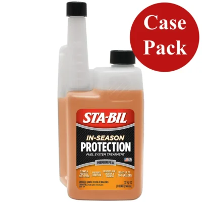 STA-BIL ​360 Protection - 32oz *Case of 6*