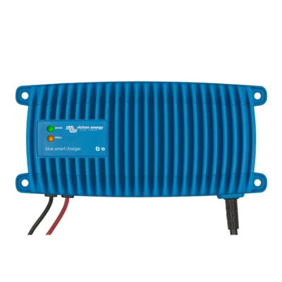 Victron BlueSmart IP67 Charger – 12 VDC – 7AMP – UL Approved
