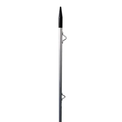 Tigress XD Rod Holder Flag Pole – 54″