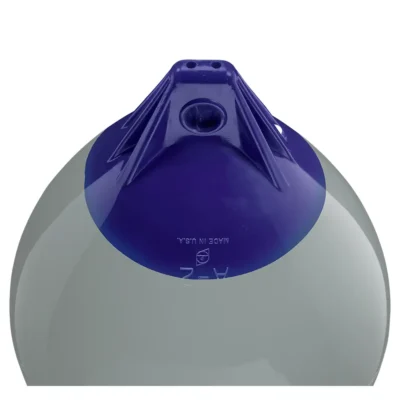 Polyform A-2 Buoy 14.5″ Diameter – Grey