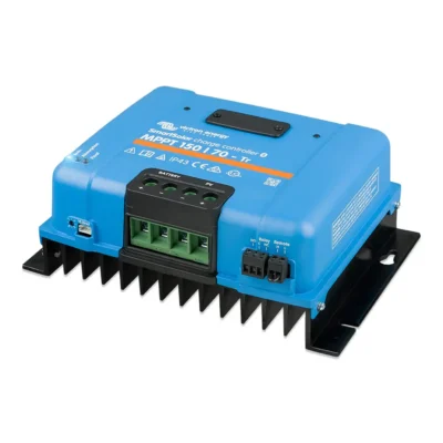 Victron SmartSolar MPPT 150/70-TR Solar Charge Controller – UL Approved