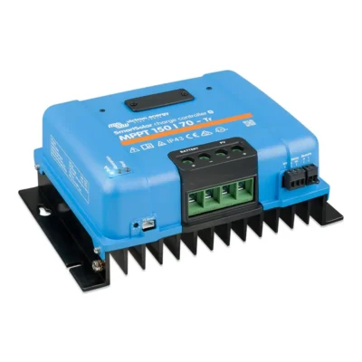 Victron SmartSolar MPPT 150/70-TR Solar Charge Controller – UL Approved