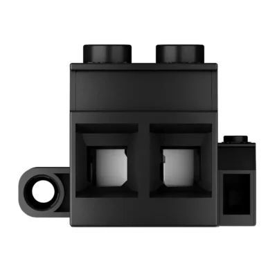 Fusion Apollo&trade; Amplifier Power & Remote On Connector