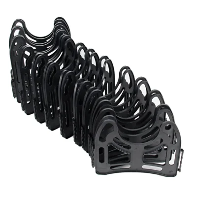 Camco Sidewinder Plastic Sewer Hose Support – 10'