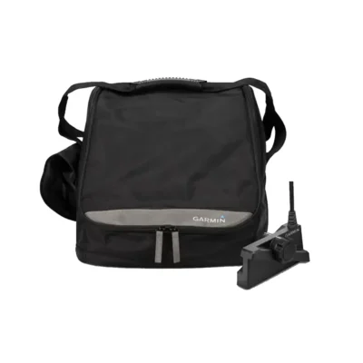 Garmin LiveScope&trade; Plus Ice Fishing Kitw/LiveScope&trade; Plus System & Lead Acid Battery