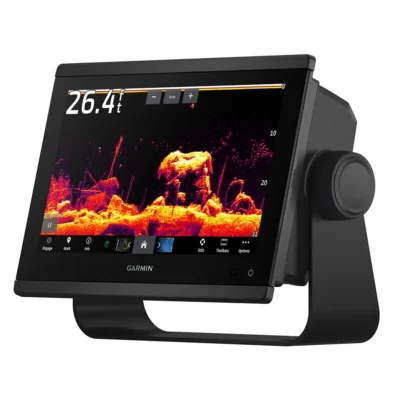 Garmin GPSMAP&reg; 943xsv Combo GPS Fishfinder GN+ w/GT56-TM