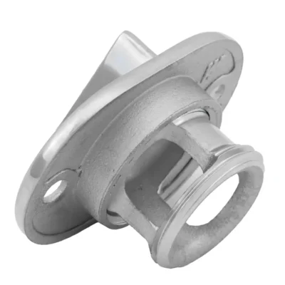 Whitecap 1/2″ Self-Captivating Drain Plug (Long)