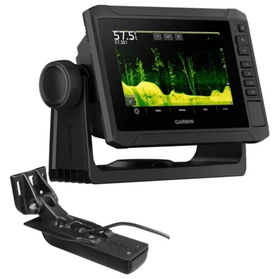 Garmin ECHOMAP&trade; UHD2 74sv Chartplotter/Fishfinder Combo w/US Coastal Maps & GT54UHD-TM