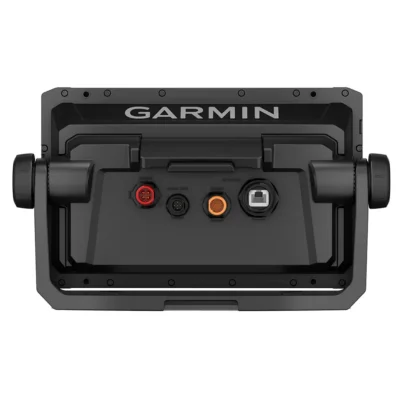 Garmin ECHOMAP™ UHD2 93sv Chartplotter/Fishfinder Combo w/US Inland Maps & GT56UHD-TM