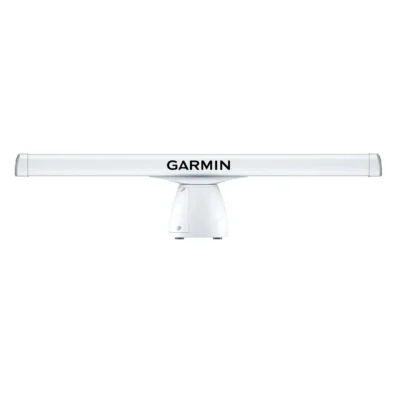 Garmin GMR&trade; 2536 xHD3 6' Open Array Radar & Pedestal - 25kW