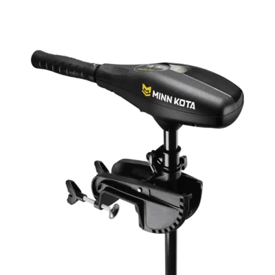 Minn Kota Endura Max 45 Trolling Motor – Transom Mount – 12V – 45lb – 36″