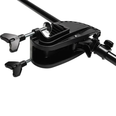 Minn Kota Endura Max 45 Trolling Motor – Transom Mount – 12V – 45lb – 36″