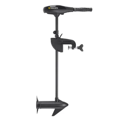 Minn Kota Endura Max 45 Trolling Motor – Transom Mount – 12V – 45lb – 36″