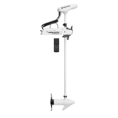 Minn Kota Riptide PowerDrive&trade; 70 Trolling Motor w/Wireless Remote - 24V - 70LB - 54"