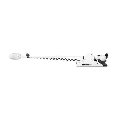Minn Kota Riptide Terrova&reg; 112 Trolling Motor w/Wireless Remote – 36V – 112LB – 60″