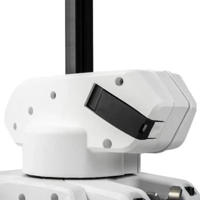Minn Kota Riptide Instinct QUEST&trade; 90/115 Trolling Motor w/Wireless Remote – 24/36V – 90/115LBS – 100″ -White