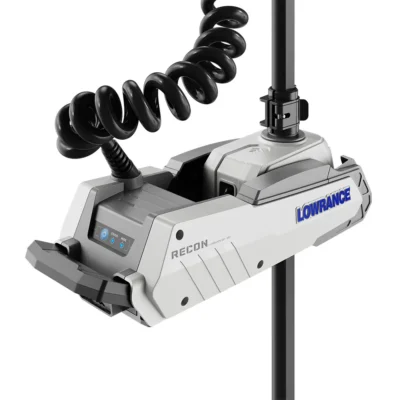 Lowrance Recon&trade; SW 72&rdquo; Trolling Motor – Includes Freesteer Joystick Remote