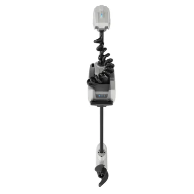 Lowrance Recon&trade; SW 72&rdquo; Trolling Motor – Includes Freesteer Joystick Remote