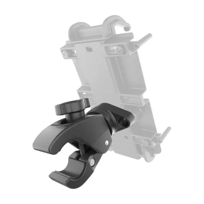 RAM Mount RAM&reg; Low-Profile Tough-Claw&trade; Small Clamp Mount