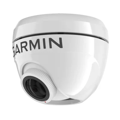 Garmin GC&trade; 245 Surface Mount Camera – White