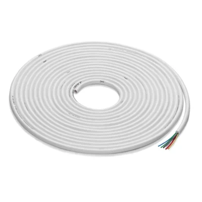 JL Audio 25' 6 Conductor Multifunction Cable - XM-WHTMFC-25