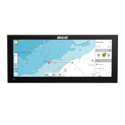 B&G Zeus&reg; S 15" 3015UW Ultrawide Combo - No Transducer