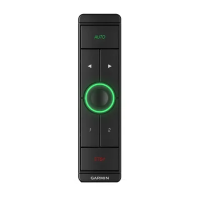 Garmin APK&trade; 10 Autopilot Keyboard - Vertical