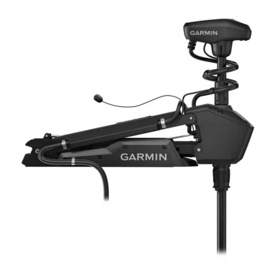 Garmin Force&reg; Pro 50″ Trolling Motor w/Built-In GT56UHD-TR Transducer