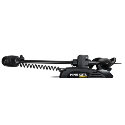 Minn Kota Kayak Terrova 55 Trolling Motor w/Micro Remote – 12v – 55 LBS – 36″