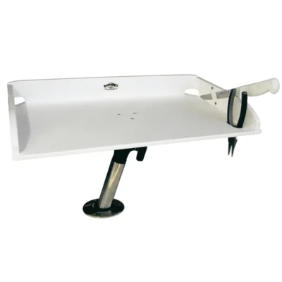 Deep Blue Marine 21 x 12" Bait Table/Filet Board