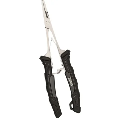 Rapala 7" Precision Forceps