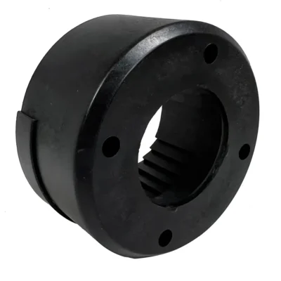 Jabsco Macerator Pump Housing Kit