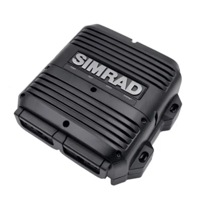 Simrad HALO&reg; RI-50 Power Supply f/HALO&reg; 2000 & 3000 Radars
