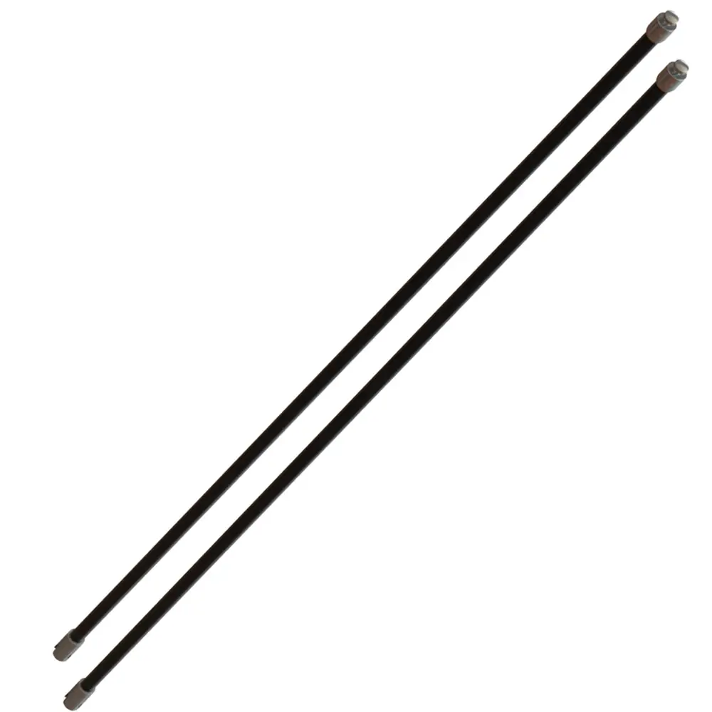 TACO J-Lock Sunshade System 60" Poles w/Carry Bag *Bases Not Included