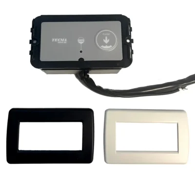 Thetford Standard All-In-One SFT 1-Button Control Panel