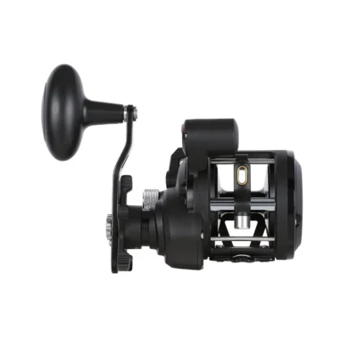 PENN RVLII15LWLC Rival&trade; II 15 Level Wind Conventional Reel w/Line Counter